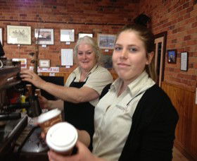 Breretons Bakery And Coffee Lounge - Attractions 3