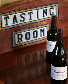 Amherst Winery - Attractions 2