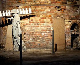 Bendigo Pottery - Attractions 2