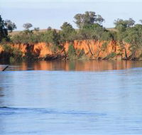 The Murrumbidgee River - Attractions