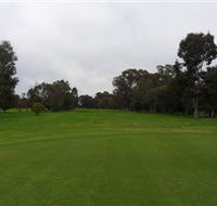 Nathalia Golf Club - Attractions