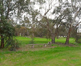 Nathalia Golf Club - Attractions 2
