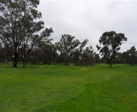 Nathalia Golf Club - Attractions 1