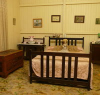 Greenmount Homestead - Attractions