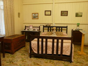 Greenmount Homestead - Attractions 0