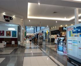 Whitsunday Plaza Shopping Centre - Attractions 0