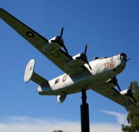 Tocumwal Historic Aerodrome Museum - Attractions