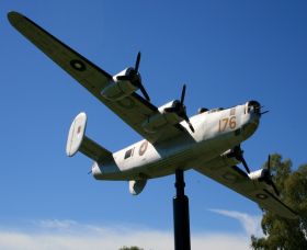 Tocumwal Historic Aerodrome Museum - Attractions 0