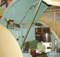 Chrysties Museum - Attractions
