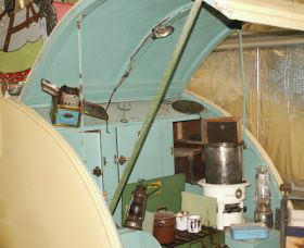 Chrysties Museum - Attractions Las Vegas 0