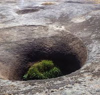 Blowhole and the Rocks - Attractions