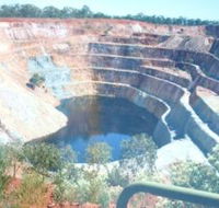 Peak Hill Open Cut Experience - Attractions