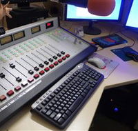 Peak Hill FM Community Radio Station - Attractions