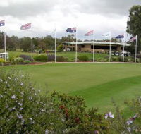 Tocumwal Golf Club - Attractions