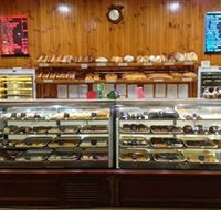 Strathy Hot Bread - Attractions