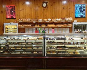 Strathy Hot Bread - Attractions 0
