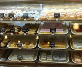 Strathy Hot Bread - Attractions 3