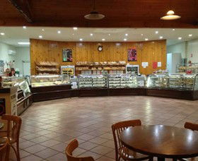 Strathy Hot Bread - Attractions 2