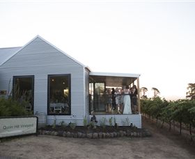 Quoin Hill Vineyard - Attractions 0