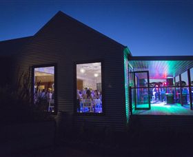 Quoin Hill Vineyard - Attractions 4