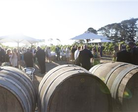 Quoin Hill Vineyard - Attractions 6