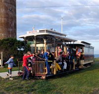 Portland Cable Trams - Attractions