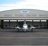 Royal Flying Doctor Service Dubbo Base Education Centre Dubbo - Attractions