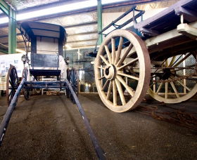 Wee Waa NSW Attractions