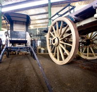 Namoi Echo Museum - Attractions