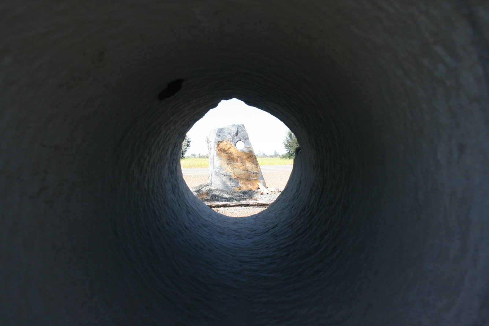 Roundstone QLD Attractions