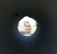 150th Meridian - Attractions