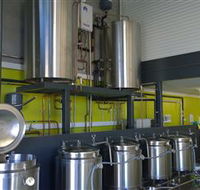 Goanna Brewing - Attractions