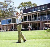 Dubbo Golf Club - Attractions