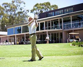 Dubbo Golf Club - Attractions 0