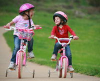 Tracker Riley Cycleway