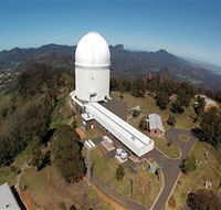 Siding Spring Observatory - Attractions