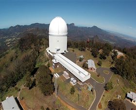 Siding Spring Observatory - Attractions 0