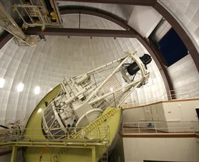 Siding Spring Observatory - Attractions 1