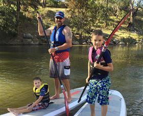 Adventure Watersports - Attractions 1
