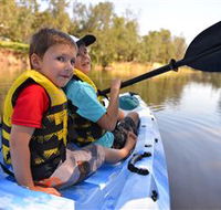 Adventure Watersports - Attractions