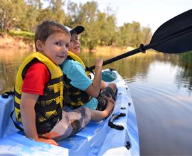 Adventure Watersports - Attractions 0