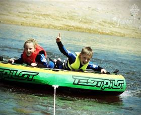 Adventure Watersports - Attractions 2