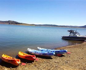 Adventure Watersports - Attractions 3