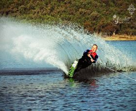 Adventure Watersports - Attractions 4