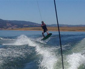 Adventure Watersports - Attractions 8