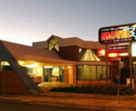 Dubbo RSL Club Resort - Attractions 0