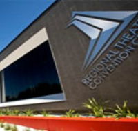 Dubbo Regional Theatre and Convention Centre - Attractions