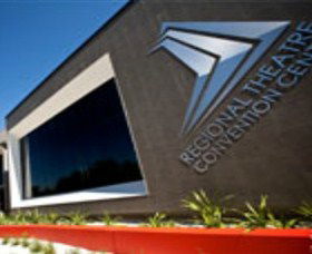 Dubbo Regional Theatre And Convention Centre - Attractions 0