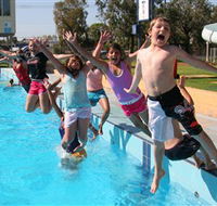 Dubbo Aquatic Leisure Centre - Attractions