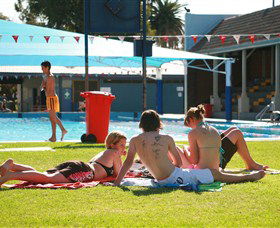 Dubbo Aquatic Leisure Centre - Attractions 1